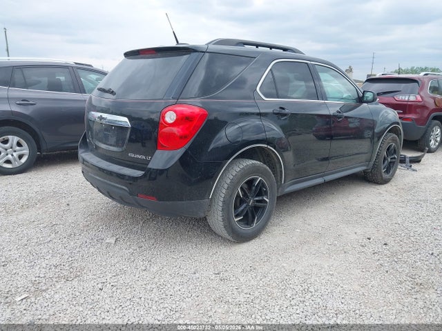 Aukcja sprzedaży 2015 Chevrolet Equinox 1lt, vin: 2GNFLFEK5F6357826, numer aukcji: 45023732