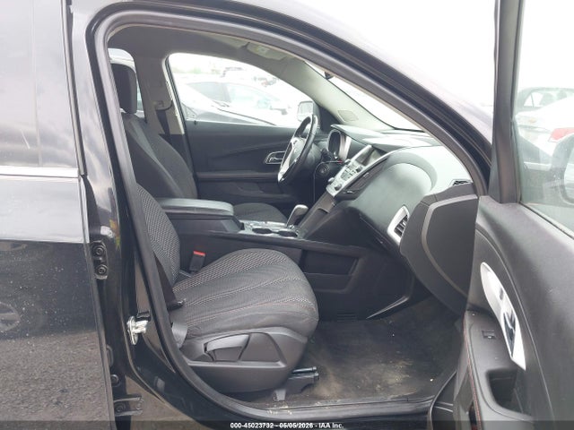 Aukcja sprzedaży 2015 Chevrolet Equinox 1lt, vin: 2GNFLFEK5F6357826, numer aukcji: 45023732