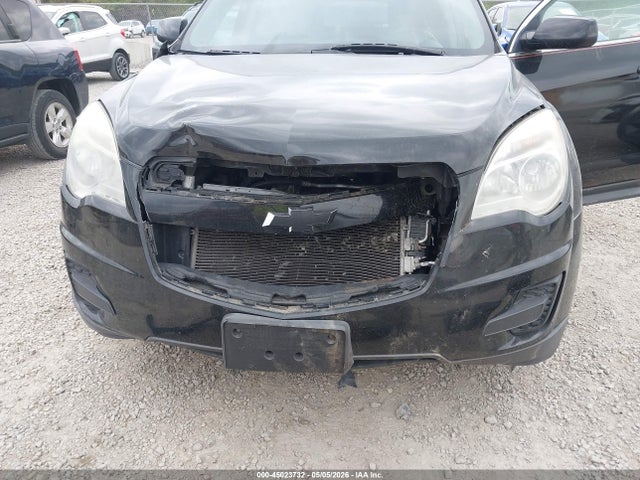 Aukcja sprzedaży 2015 Chevrolet Equinox 1lt, vin: 2GNFLFEK5F6357826, numer aukcji: 45023732