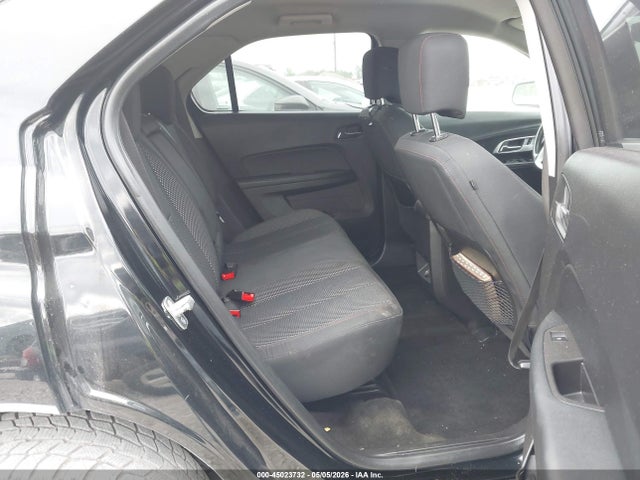 Aukcja sprzedaży 2015 Chevrolet Equinox 1lt, vin: 2GNFLFEK5F6357826, numer aukcji: 45023732