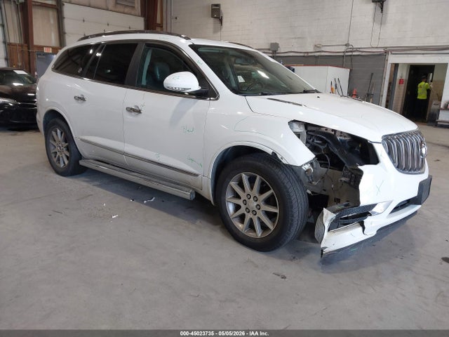 Aukcja sprzedaży 2016 Buick Enclave Leather, vin: 5GAKVBKD6GJ206760, numer aukcji: 45023735