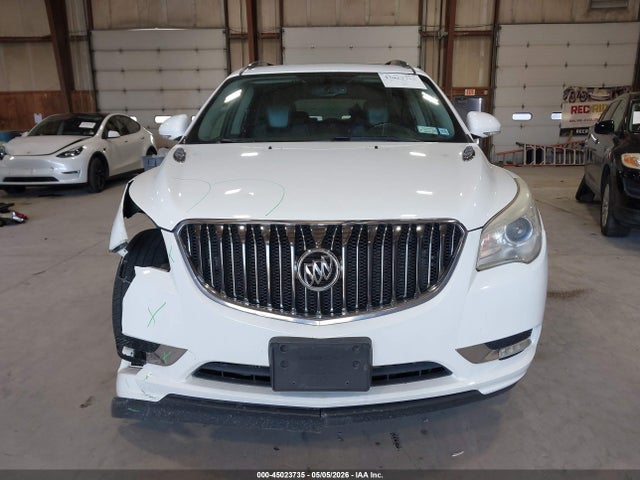 Aukcja sprzedaży 2016 Buick Enclave Leather, vin: 5GAKVBKD6GJ206760, numer aukcji: 45023735