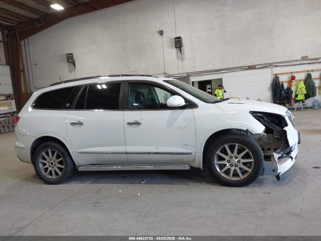 Aukcja sprzedaży 2016 Buick Enclave Leather, vin: 5GAKVBKD6GJ206760, numer aukcji: 45023735