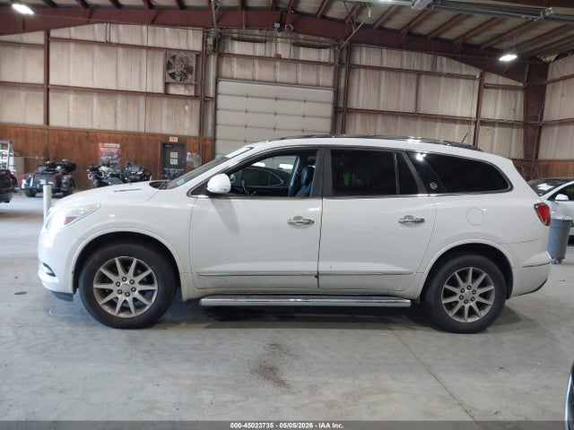 Aukcja sprzedaży 2016 Buick Enclave Leather, vin: 5GAKVBKD6GJ206760, numer aukcji: 45023735