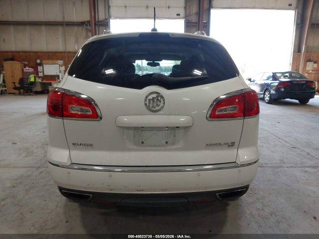 Aukcja sprzedaży 2016 Buick Enclave Leather, vin: 5GAKVBKD6GJ206760, numer aukcji: 45023735