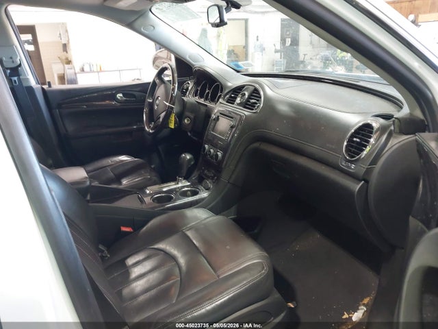 Aukcja sprzedaży 2016 Buick Enclave Leather, vin: 5GAKVBKD6GJ206760, numer aukcji: 45023735