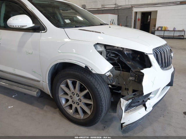 Aukcja sprzedaży 2016 Buick Enclave Leather, vin: 5GAKVBKD6GJ206760, numer aukcji: 45023735