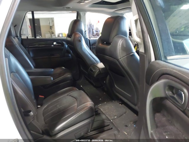 Aukcja sprzedaży 2016 Buick Enclave Leather, vin: 5GAKVBKD6GJ206760, numer aukcji: 45023735