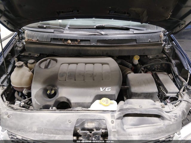 Продажа на аукционе авто 2018 Dodge Journey Se Awd, vin: 3C4PDDAG0JT449687, номер лота: 45023736