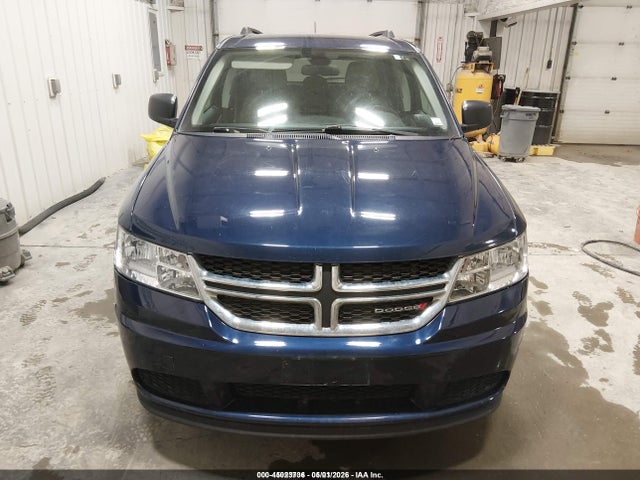 Продажа на аукционе авто 2018 Dodge Journey Se Awd, vin: 3C4PDDAG0JT449687, номер лота: 45023736