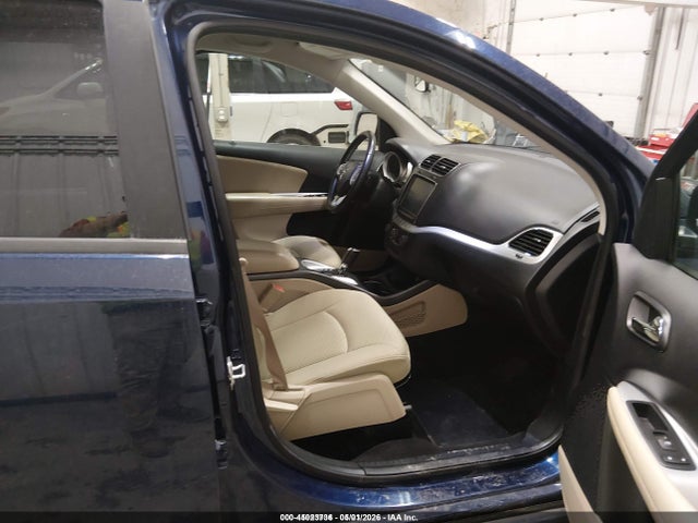 Продажа на аукционе авто 2018 Dodge Journey Se Awd, vin: 3C4PDDAG0JT449687, номер лота: 45023736
