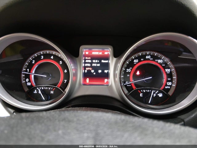 Продажа на аукционе авто 2018 Dodge Journey Se Awd, vin: 3C4PDDAG0JT449687, номер лота: 45023736