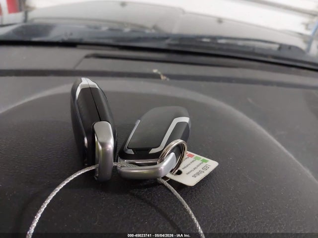 Продаж на аукціоні авто 2015 Ford F-150 Lariat, vin: 1FTEW1EF7FKD48009, номер лоту: 45023741