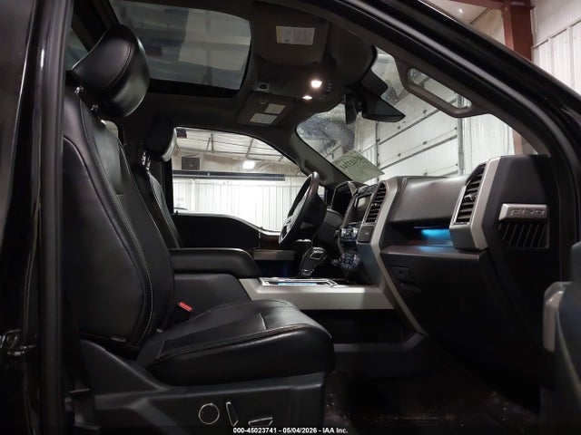 Продаж на аукціоні авто 2015 Ford F-150 Lariat, vin: 1FTEW1EF7FKD48009, номер лоту: 45023741