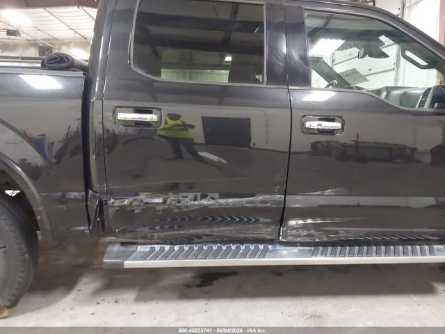 Продаж на аукціоні авто 2015 Ford F-150 Lariat, vin: 1FTEW1EF7FKD48009, номер лоту: 45023741