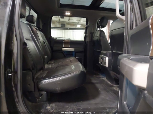 Продаж на аукціоні авто 2015 Ford F-150 Lariat, vin: 1FTEW1EF7FKD48009, номер лоту: 45023741