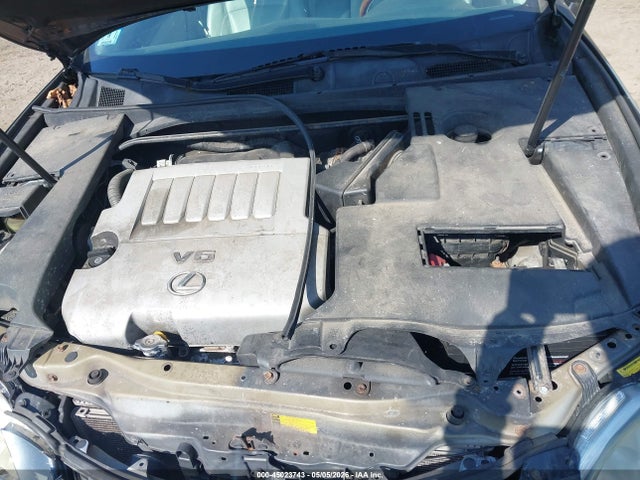 Aukcja sprzedaży 2008 Lexus Es 350, vin: JTHBJ46G482158647, numer aukcji: 45023743