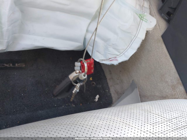 Aukcja sprzedaży 2008 Lexus Es 350, vin: JTHBJ46G482158647, numer aukcji: 45023743