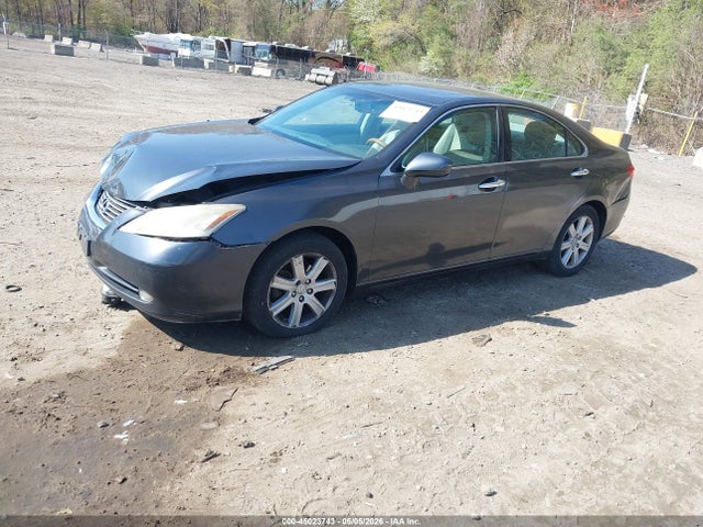 Aukcja sprzedaży 2008 Lexus Es 350, vin: JTHBJ46G482158647, numer aukcji: 45023743