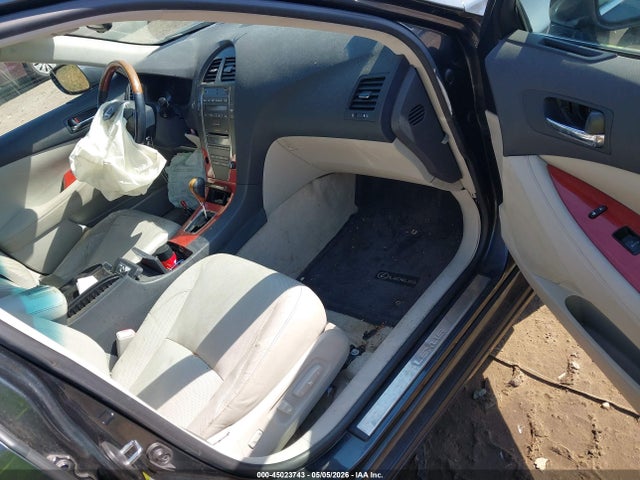 Aukcja sprzedaży 2008 Lexus Es 350, vin: JTHBJ46G482158647, numer aukcji: 45023743