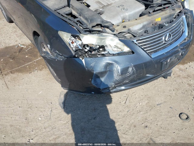 Aukcja sprzedaży 2008 Lexus Es 350, vin: JTHBJ46G482158647, numer aukcji: 45023743