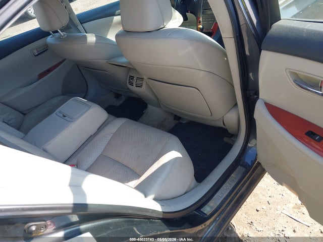 Aukcja sprzedaży 2008 Lexus Es 350, vin: JTHBJ46G482158647, numer aukcji: 45023743