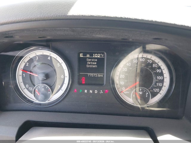 45023745 :رقم المزاد ، 3C6UR5HJ0JG209194 vin ، 2018 Ram 2500 مزاد بيع