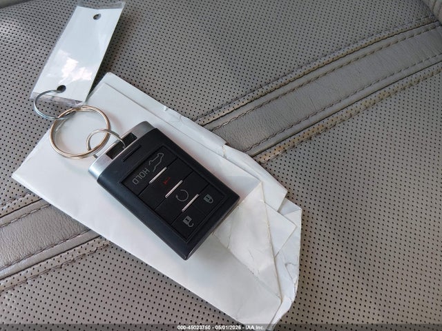 Aukcja sprzedaży 2013 Cadillac Srx Performance Collection, vin: 3GYFNHE30DS621048, numer aukcji: 45023750