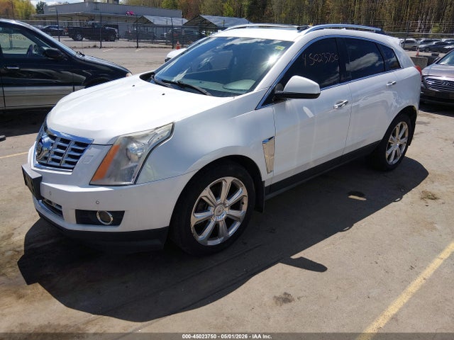 Aukcja sprzedaży 2013 Cadillac Srx Performance Collection, vin: 3GYFNHE30DS621048, numer aukcji: 45023750