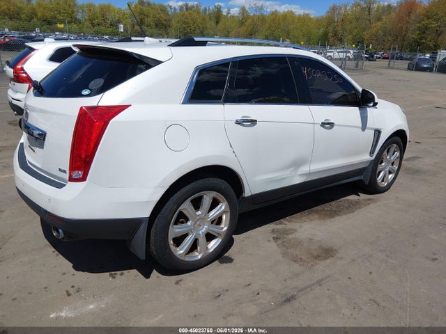 Aukcja sprzedaży 2013 Cadillac Srx Performance Collection, vin: 3GYFNHE30DS621048, numer aukcji: 45023750
