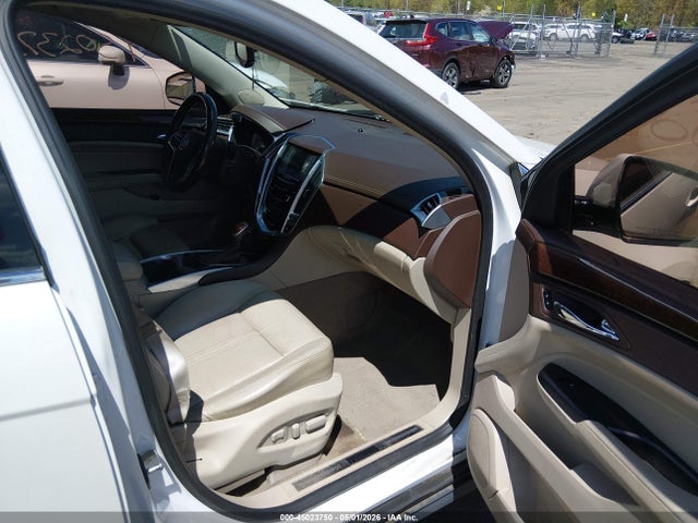 Aukcja sprzedaży 2013 Cadillac Srx Performance Collection, vin: 3GYFNHE30DS621048, numer aukcji: 45023750