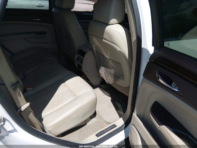 Aukcja sprzedaży 2013 Cadillac Srx Performance Collection, vin: 3GYFNHE30DS621048, numer aukcji: 45023750