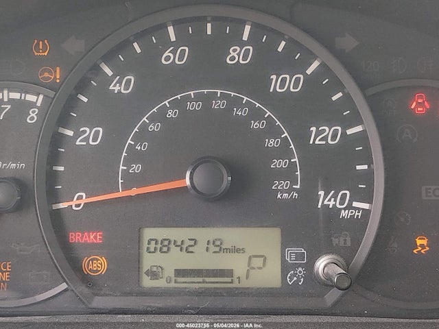 Продаж на аукціоні авто 2017 Mitsubishi Mirage Es, vin: ML32A3HJ7HH021058, номер лоту: 45023755