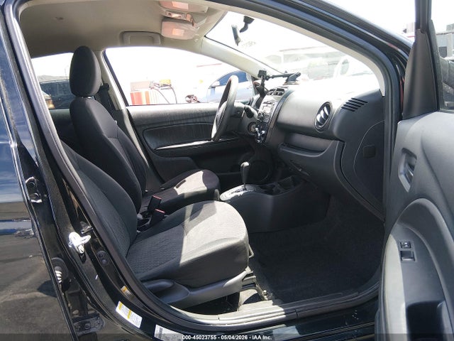 Продаж на аукціоні авто 2017 Mitsubishi Mirage Es, vin: ML32A3HJ7HH021058, номер лоту: 45023755