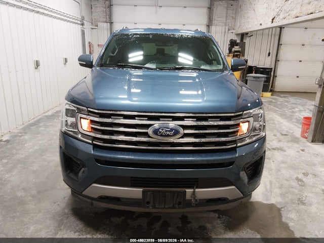 1FMJK1JT1JEA50824 Ford Expedition Max Xlt