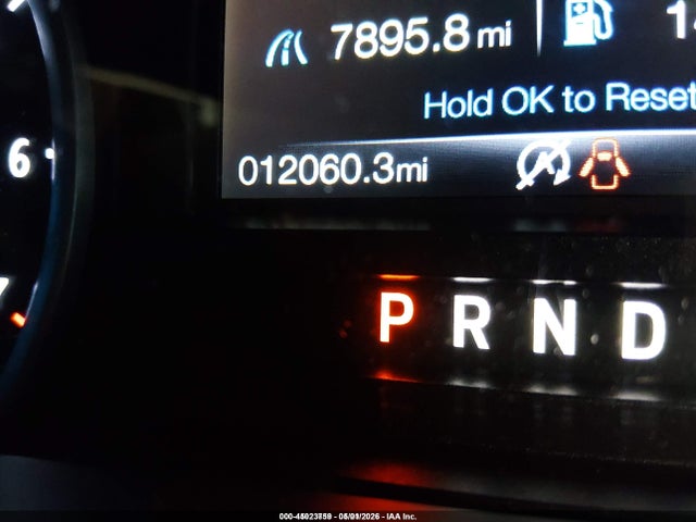 1FMJK1JT1JEA50824 Ford Expedition Max Xlt