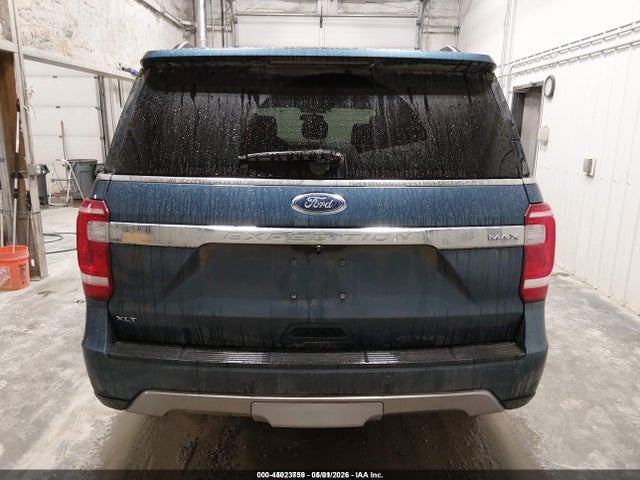 1FMJK1JT1JEA50824 Ford Expedition Max Xlt