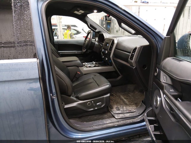 1FMJK1JT1JEA50824 Ford Expedition Max Xlt