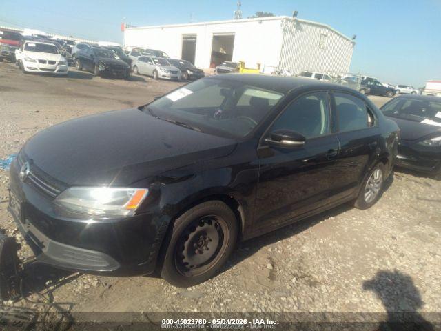 Aukcja sprzedaży 2014 Volkswagen Jetta 1.8t Se, vin: 3VWD17AJ6EM380719, numer aukcji: 45023760