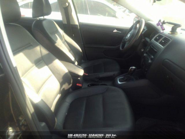 Aukcja sprzedaży 2014 Volkswagen Jetta 1.8t Se, vin: 3VWD17AJ6EM380719, numer aukcji: 45023760