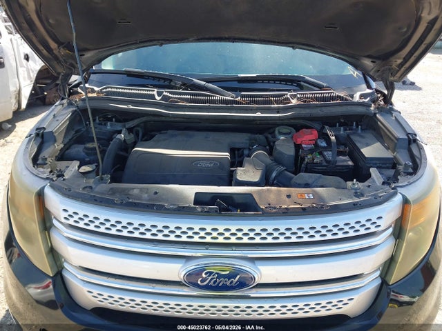 Продаж на аукціоні авто 2012 Ford Explorer Xlt, vin: 1FMHK7D89CGA31664, номер лоту: 45023762