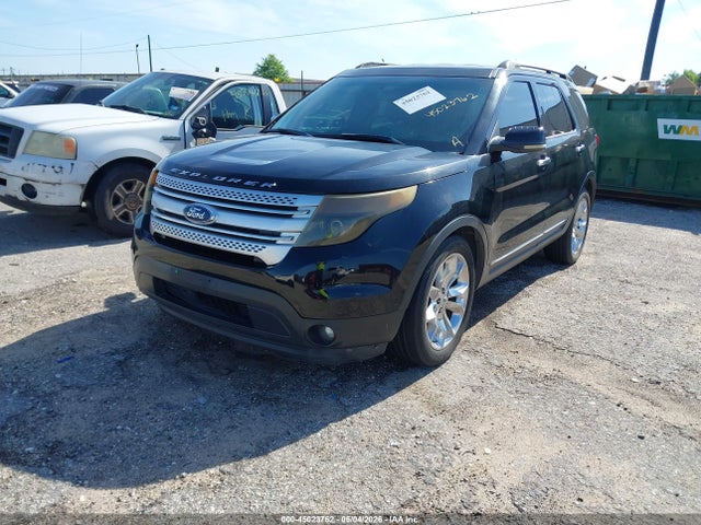 Продаж на аукціоні авто 2012 Ford Explorer Xlt, vin: 1FMHK7D89CGA31664, номер лоту: 45023762