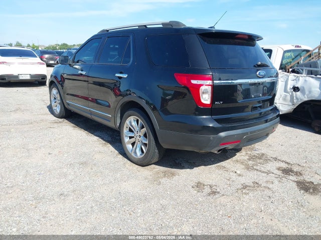 Продаж на аукціоні авто 2012 Ford Explorer Xlt, vin: 1FMHK7D89CGA31664, номер лоту: 45023762