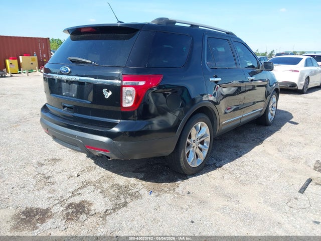 Продаж на аукціоні авто 2012 Ford Explorer Xlt, vin: 1FMHK7D89CGA31664, номер лоту: 45023762