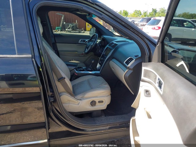 Продаж на аукціоні авто 2012 Ford Explorer Xlt, vin: 1FMHK7D89CGA31664, номер лоту: 45023762