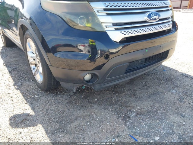Продаж на аукціоні авто 2012 Ford Explorer Xlt, vin: 1FMHK7D89CGA31664, номер лоту: 45023762