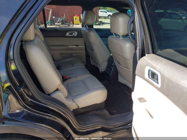 Продаж на аукціоні авто 2012 Ford Explorer Xlt, vin: 1FMHK7D89CGA31664, номер лоту: 45023762