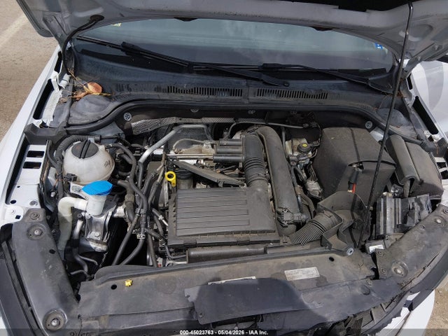 Продаж на аукціоні авто 2017 Volkswagen Jetta 1.4t Se, vin: 3VWDB7AJ2HM273829, номер лоту: 45023763