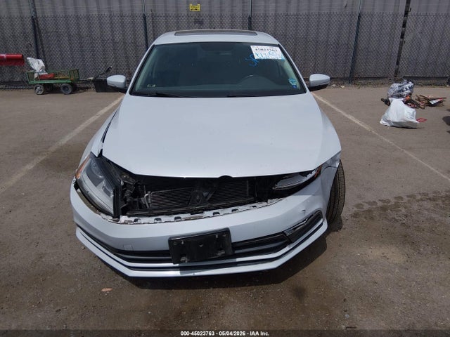 Продаж на аукціоні авто 2017 Volkswagen Jetta 1.4t Se, vin: 3VWDB7AJ2HM273829, номер лоту: 45023763