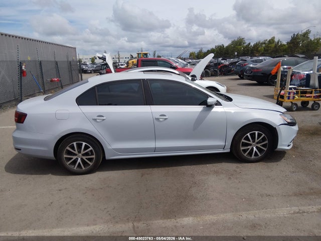 Продаж на аукціоні авто 2017 Volkswagen Jetta 1.4t Se, vin: 3VWDB7AJ2HM273829, номер лоту: 45023763